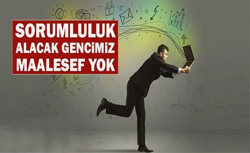 Konuşanlar hep aynı ama örnek olan abi yok denecek kadar az!