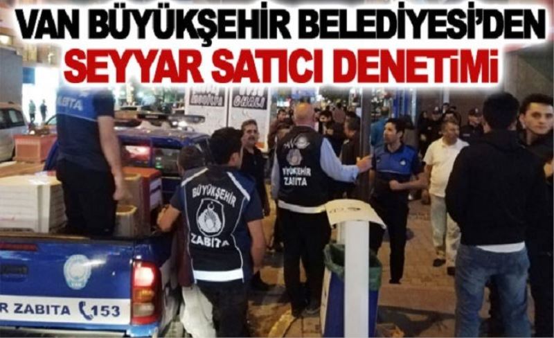 SEYYAR SORUNUNA NİHAYET EL ATILIYOR