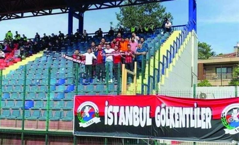 Vanspor’lu taraftarlar Niğde’ye gidiyor