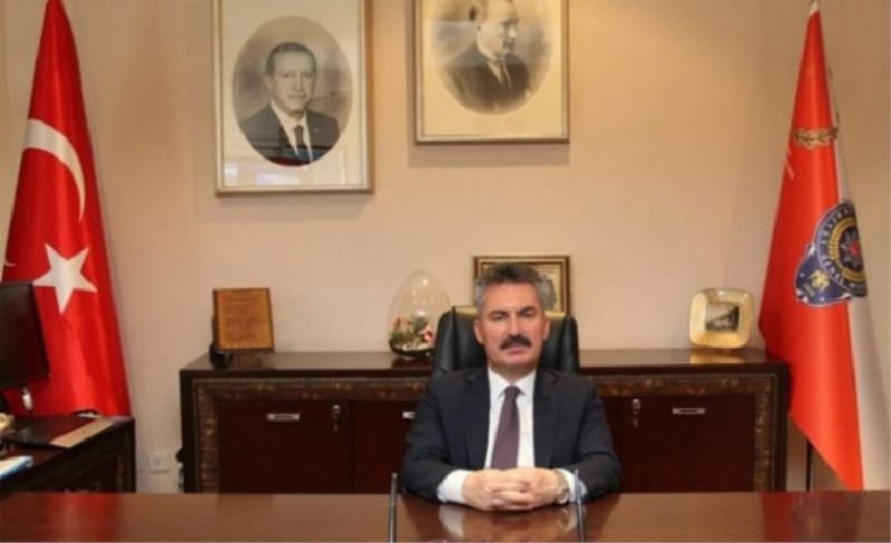 Yeni Van Emniyet Müdürü kim oldu?