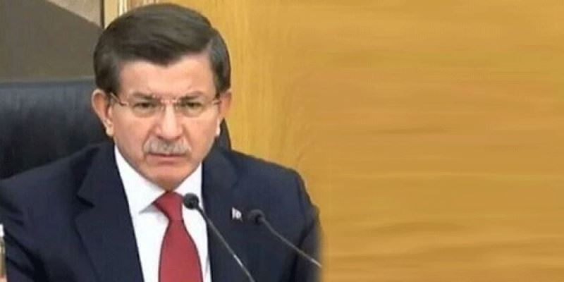 Ahmet Davutoğlu, 18 Ekim'de oraya gidiyor! Yeni partiyi açıklayacak