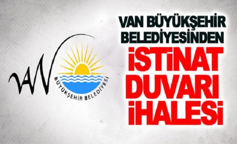 Büyükşehir, bir ihalesini daha canlı yayınlayacak