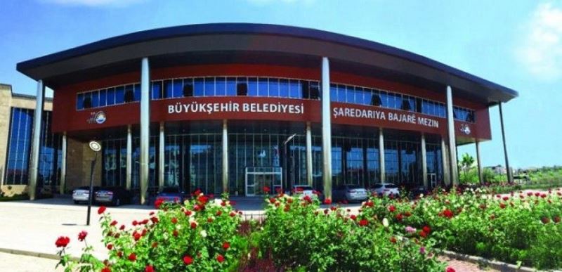 Büyükşehir, ihalelerini canlı olarak yayınlıyor