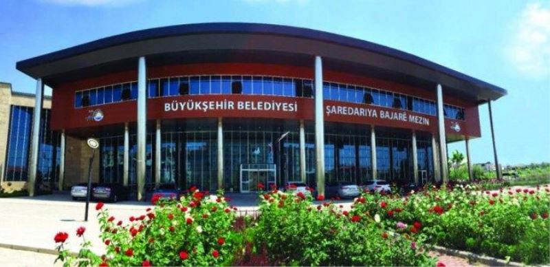Büyükşehir, o haberleri yalanladı