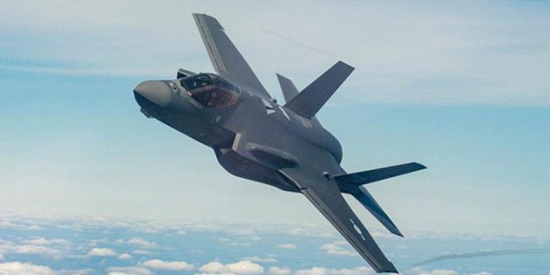 Cumhurbaşkanlığı'ndan son dakika 'F-35' ve 'S-400' açıklaması!