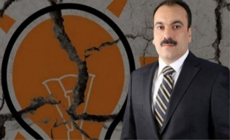 Eski Van Milletvekili Mustafa Bilici AK Parti’den istifa mı etti?