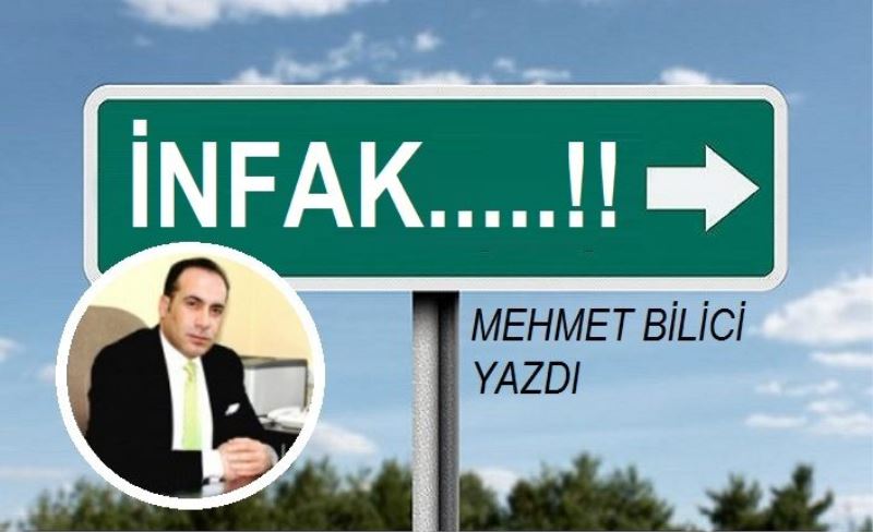 İNFAK.....!!!