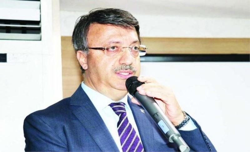 Türkmenoğlu: Kış döneminde de verimli çalışmalarımızı sürdüreceğiz