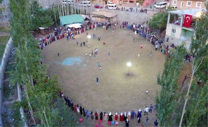 Vanlı artık düğün yapmadan iki kez düşünüyor!