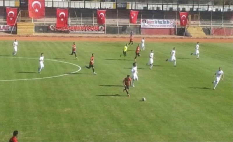 Vanspor ve Eyüpspor’a ceza yağdı!