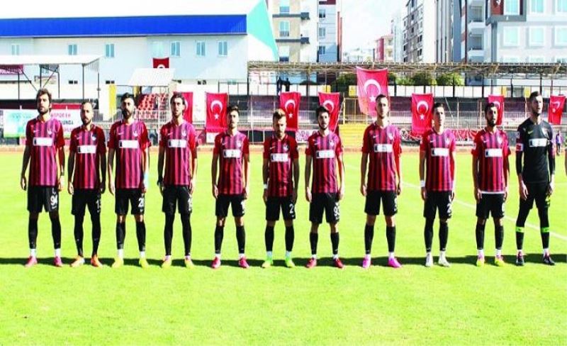 Vanspor’un grubunda 12. haftaya bakış…