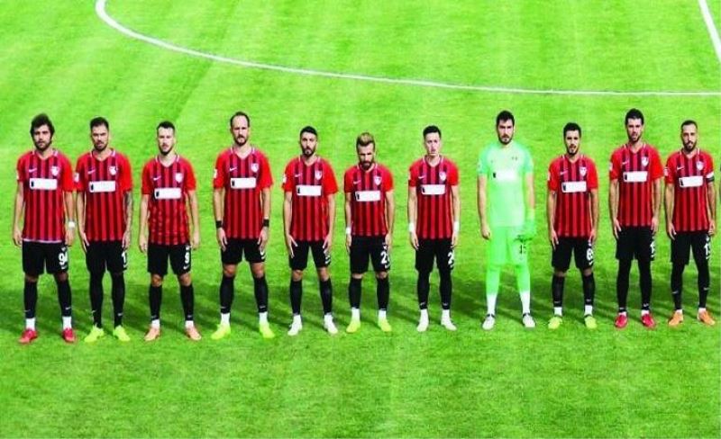 Vanspor’un grubunda 14. haftaya bakış…