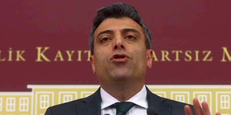 Yeni parti için tarih verip hedefini duyurdu: İktidara geleceğiz