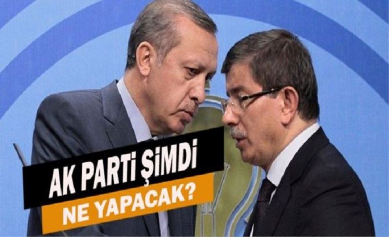 AK Parti küskünlük ve memnuniyetsizliğe rağmen değişime direniyor