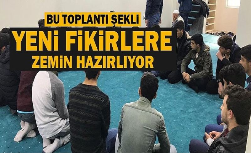 Bilge Terzi’nin Hakikat Dikişleri