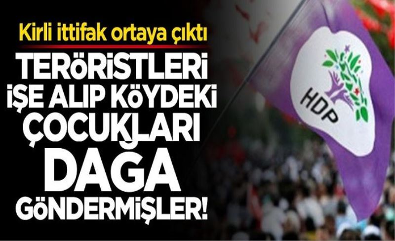 HDP'li başkanlar hakkındaki iddianameler tamamlandı