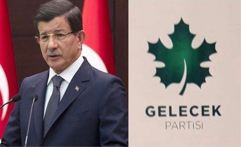 İşte Ahmet Davutoğlu'nun Gelecek Partisi'nin kurucu listesi!