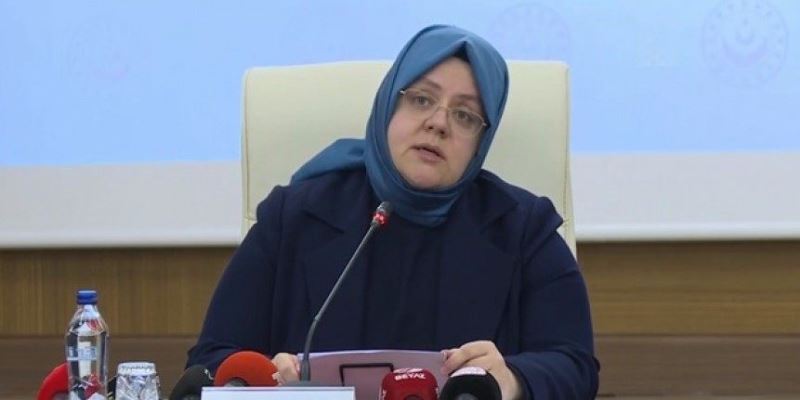 Tüm Türkiye bekliyordu! Asgari ücret açıklandı...