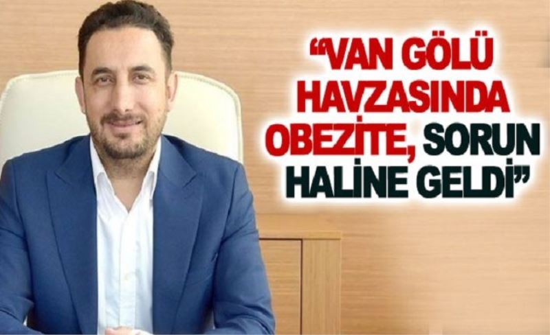 Ülke nüfusunun yüzde 30’u obez sınıfına giriyor