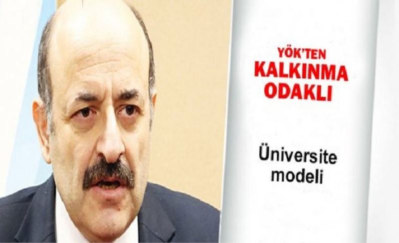 Anadolu’daki üniversiteler bölgelerine katkı sağlayacak