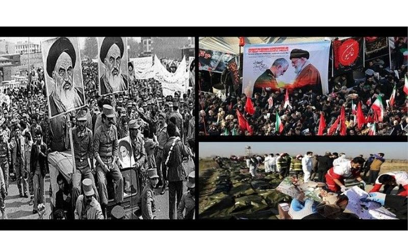 İran’ın İslam Dünyasındaki Misyonu Nedir?