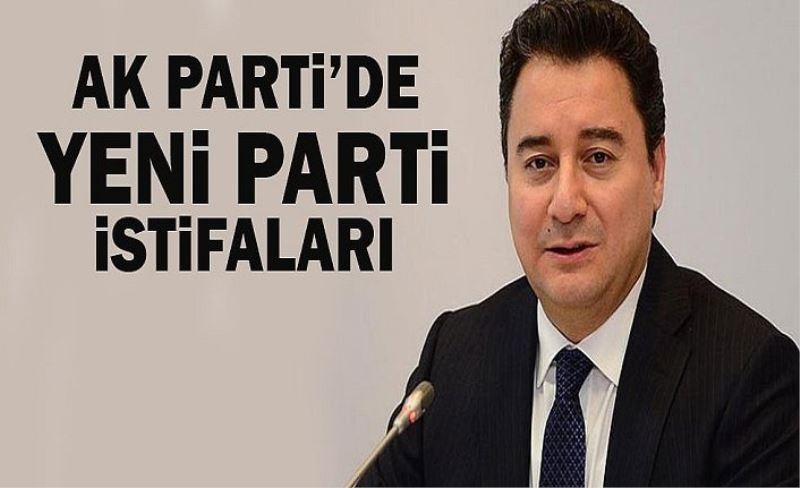 AK Parti kulislerini hareketlendirecek haber!