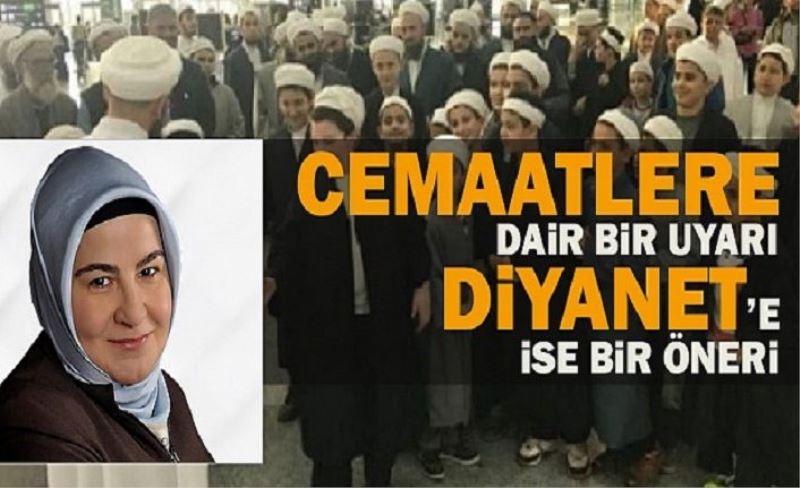 Cemaat okullarına giden çocuklar hızla İslam'dan uzaklaşıyor