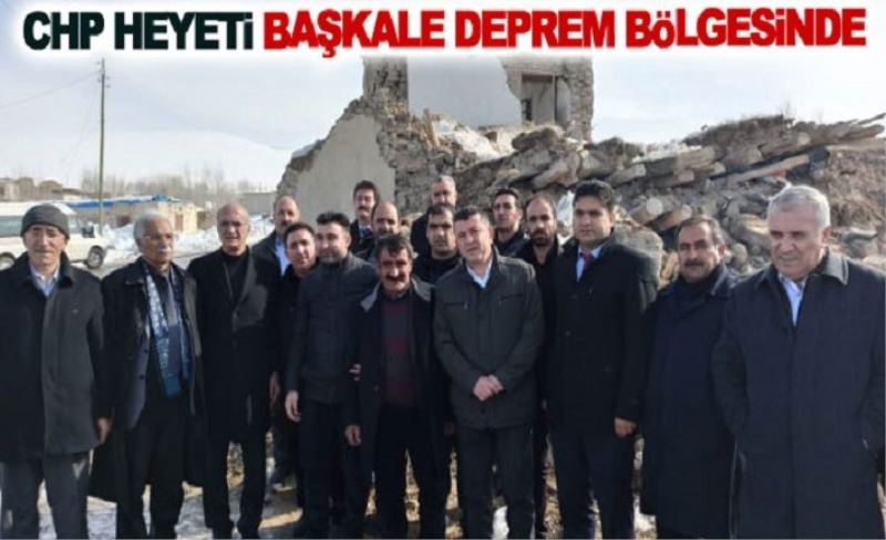 _CHP heyeti olarak depremzedeleri yalnız bırakmadık