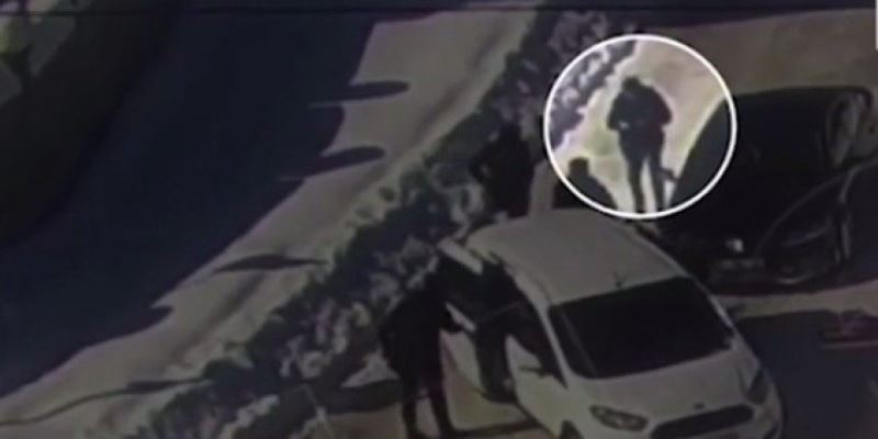 HDP’li vekilin aracında yakalanmıştı! O terörist bakın kim çıktı!