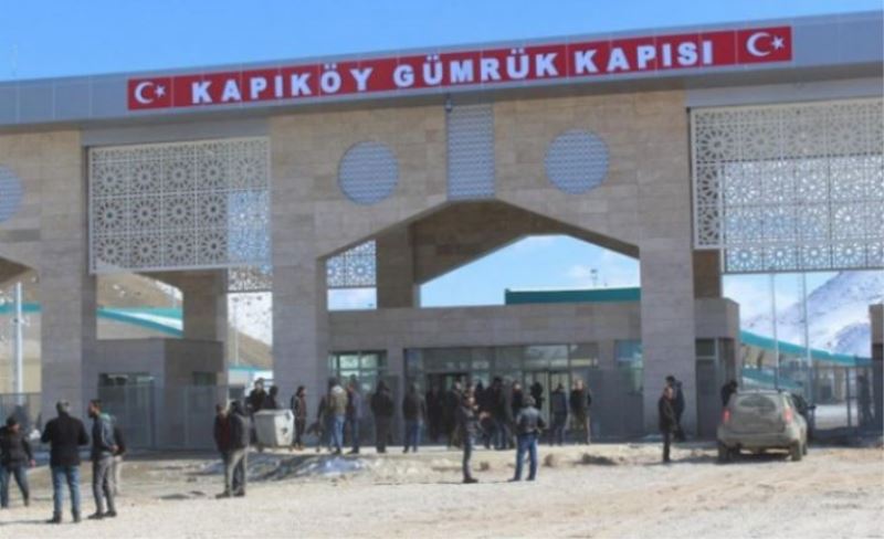 Vanlı STK’lar aynı görüşte, “İran Kapıköy Sınır Kapısı kapanmasın”