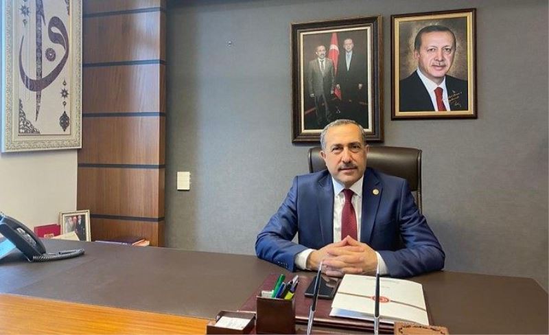 Arvas: “Korona virüsü, kendi küçük ama tahribatı büyük”