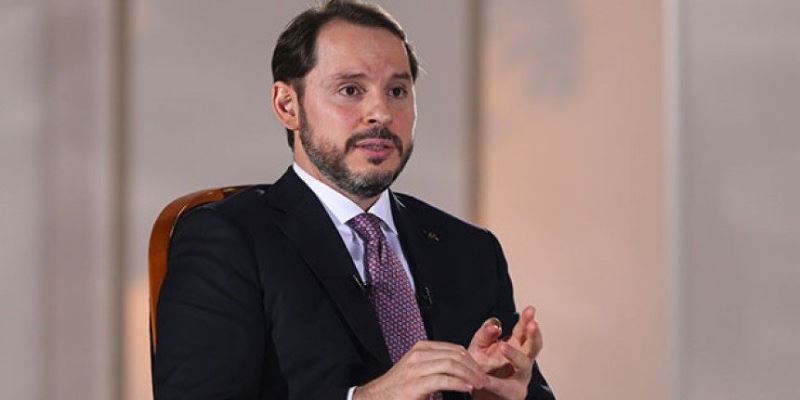 Bakan Albayrak 100 milyar TL'lik destek paketinin detaylarını açıkladı