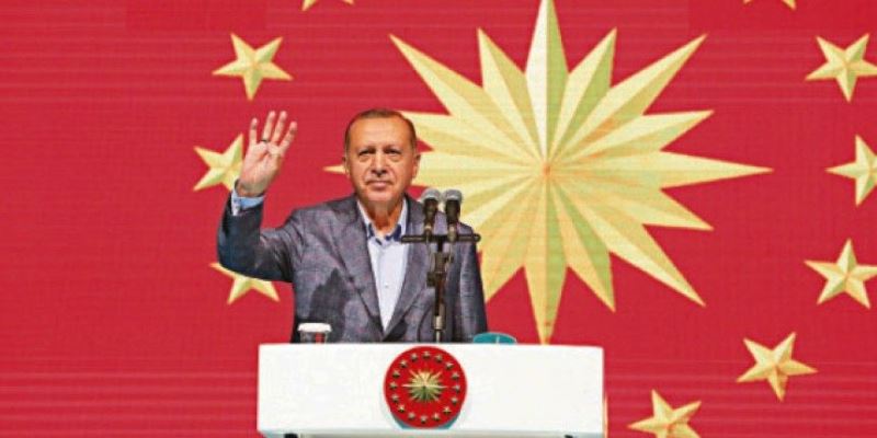 Cumhurbaşkanı Erdoğan müjdeyi verdi: Bin TL dağıtılacak