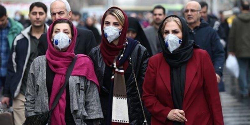 İran koronavirüsle mücadelede neden başarısız oldu? İşte merak edilen sorunun 3 sebebi