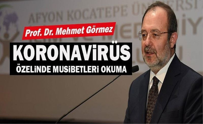 KORONAVİRÜS İÇİN EN GÜZEL KONUŞMA MUTLAKA İZLEYELİM...