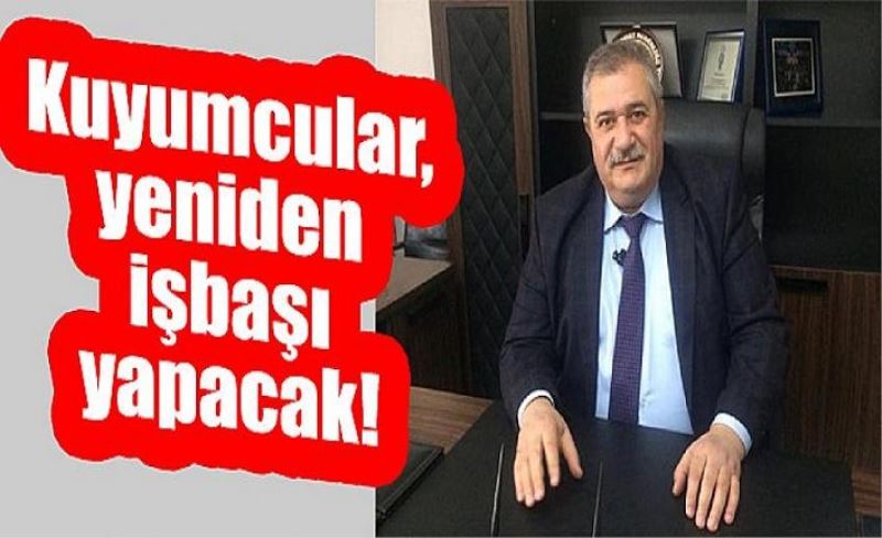 Kuyumcular, yeniden işbaşı yapacak!