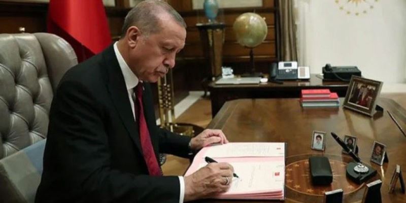 Cumhurbaşkanı Erdoğan'dan hayat kurtaran koronavirüs onayı