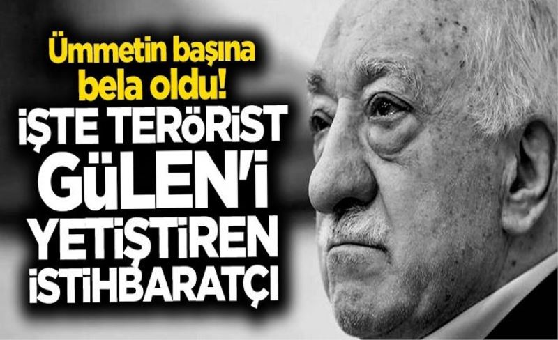 Kanlı katil: Rabin oğlu Fetul