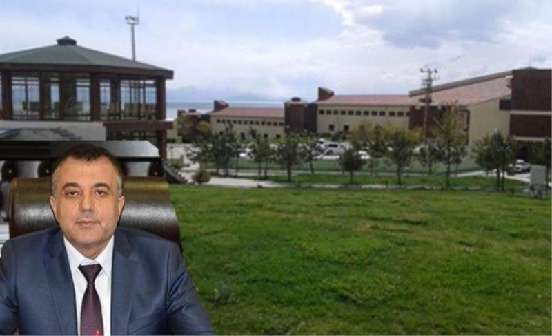 Sünnetçioğlu: Sağlık çalışanları sosyal tesislerden ücretsiz yararlanacak