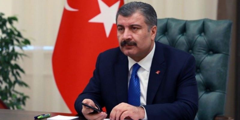 16 Mayıs koronavirüs bilançosu açıklandı