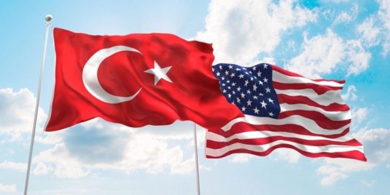 ABD'den skandal açıklama: Deniz sınırlarını Türkiye belirleyemez