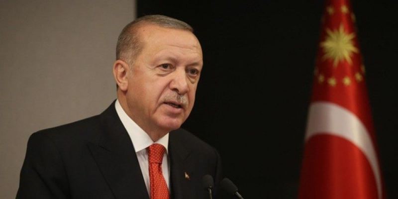 Bayramda sokağa çıkma yasağı olacak mı? Cumhurbaşkanı Erdoğan açıkladı