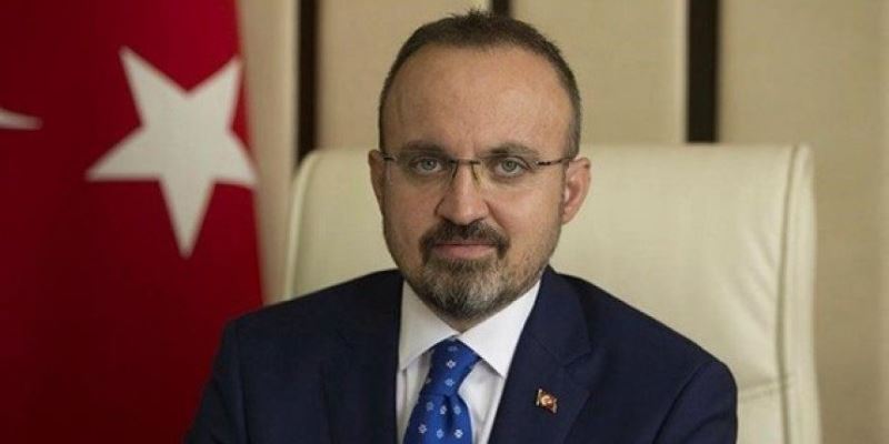 Bülent Turan’dan "vekil transferi" açıklaması