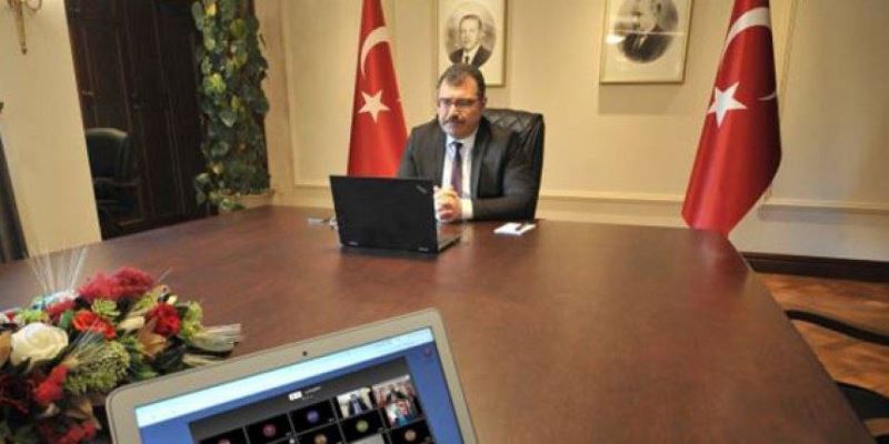 Cumhurbaşkanı Erdoğan’ın talimatı sonrası harekete geçiliyor! Cumhurbaşkanlığı Bilim Teknoloji ve Yenilik Politikaları Kurulu 5 stratejik başlığı belirledi