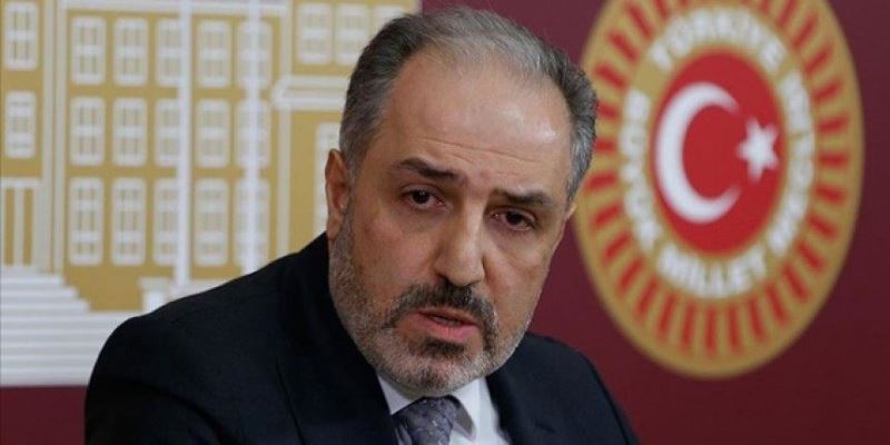 Ali Babacan'ın Deva Partisi Millet İttifakı'na açık açık göz kırptı