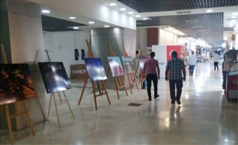 15 Temmuz, fotoğraflarla anlatılıyor