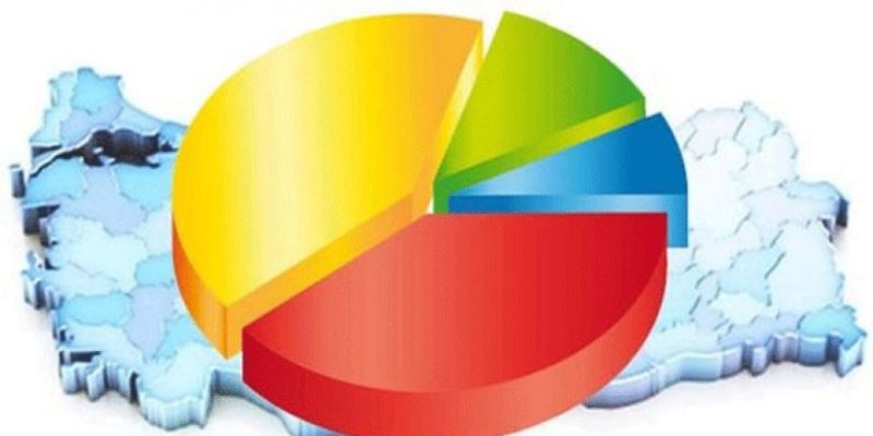 Adı kullanılarak son anket sonuçları paylaşılan İhsan Aktaş konuştu! 'Yalan' dedi ve gerçek sonuçları açıkladı