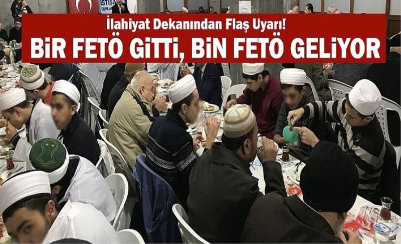 AK Parti Diyanet ve İlahiyatlardaki tarikat işgaline neden seyirci?