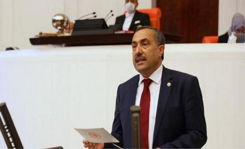 Arvas: "Sosyal medyada hak ve özgürlükler korunacak"