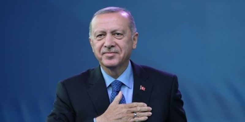 Ayasofya kararından sonra Erdoğan'dan flaş karar